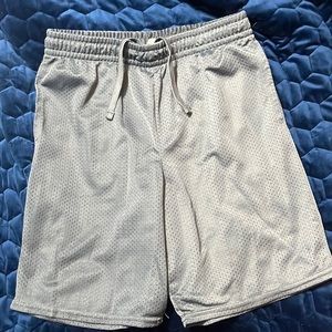 Boy’s shorts